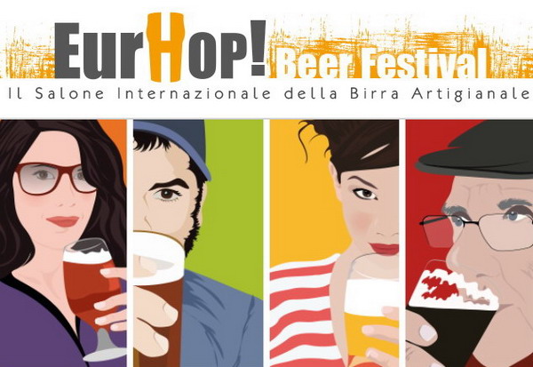 EurHop Beer Festival