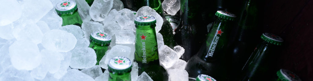 Heineken acquisisce la micro birreria Hibu